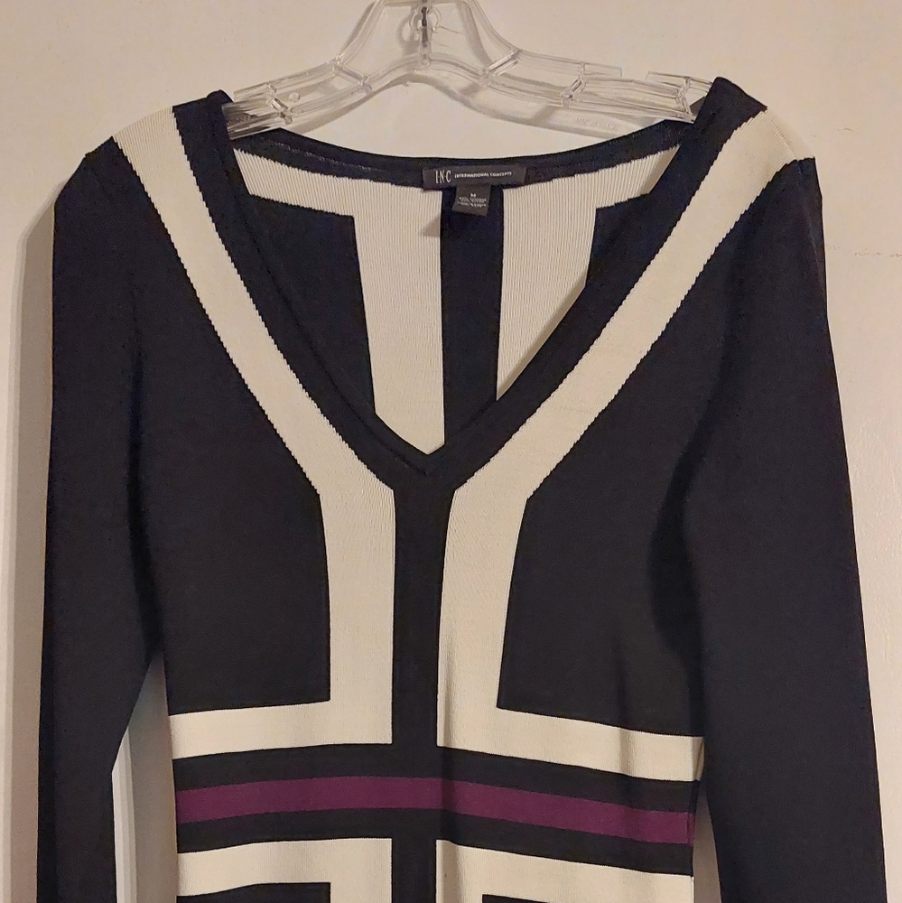 Great holiday/office party dress